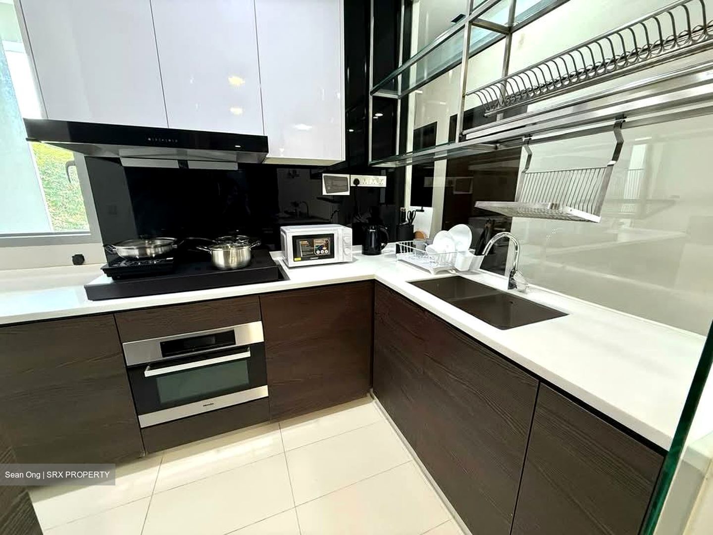 Horizon Residences (D5), Condominium #562187941